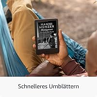 Amazon Kindle 11. Generation 16 GB (generalüberholt) — Bild 4
