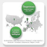 WeightWorld Creatin Monohydrat Gummies 90 Stück — Bild 8