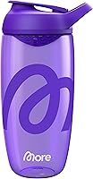 MORE NUTRITION Premium Shaker 700 ml — Bild 1