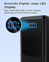 Coblob P300 Powerbank 27000 mAh — Bild 6