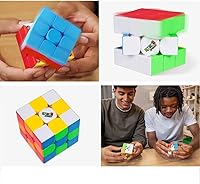 Rubik's Speed Cube 3x3 — Bild 6