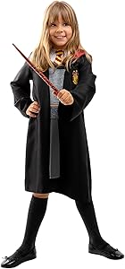 Funidelia Hermione Granger Kostüm Größe 7-9 Jahre Test & Bewertung