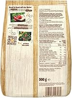Seeberger Cashewkerne 500 g — Bild 2