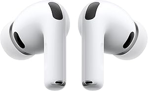 Apple AirPods Pro 3 Test & Bewertung