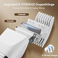 Virelle ZCB166 — Bild 7