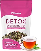 Pflarosa Detox Tee 28-Tage-Kur 120 g — Bild 1