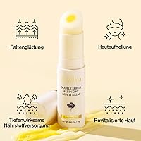 d'Alba Italian White Truffle Double Serum Multi Balm 10g — Bild 5