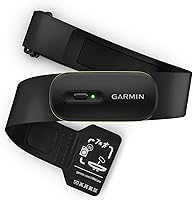 Garmin HRM 600 — Bild 1
