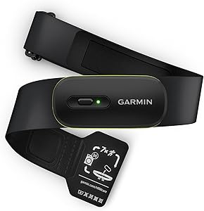 Garmin HRM 600 Test & Bewertung