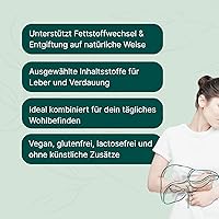 ESSENZ Hepa Plus Kapseln 60 Stück — Bild 2