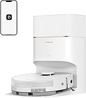 dreame D20 Pro Plus — Bild 1