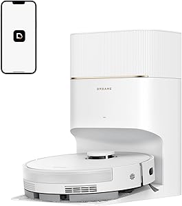 dreame D20 Pro Plus Test & Bewertung