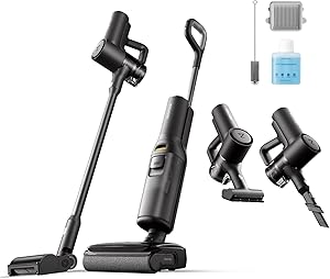 roborock F25 Combo Test & Bewertung