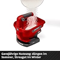 Einhell GE-US 18 Li Solo — Bild 6