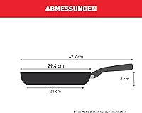 Tefal Infinite H81506 28 cm — Bild 8