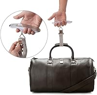 MYCARBON DS2 Gepäckwaage 50 kg — Bild 7