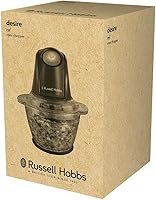 Russell Hobbs Desire Mini Zerkleinerer 27132-56 — Bild 12
