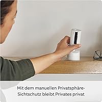Ring Pan-Tilt Indoor Camera — Bild 5