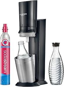 SodaStream Crystal 3.0 Test & Bewertung