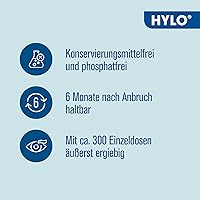 HYLO NIGHT Augensalbe 5 g — Bild 4