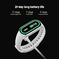 Xiaomi Smart Band 10 — Bild 10