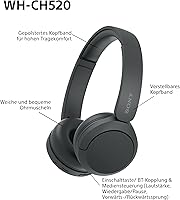 Sony WH-CH520 — Bild 8
