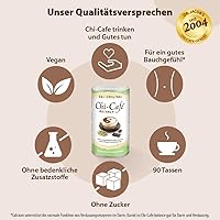Dr. Jacob's Chi-Cafe balance 450 g — Bild 3