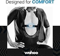 Wahoo Fitness TRACKR Heart Rate — Bild 4