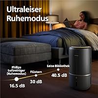 Philips 3400 Serie AC3421/13 — Bild 7