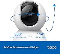 Tapo C200 — Bild 4