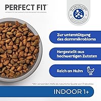 Perfect Fit Indoor Adult Trockenfutter Huhn 7 kg — Bild 6