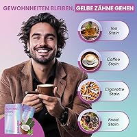 Glowee Whitening Strips 14 Anwendungen — Bild 6