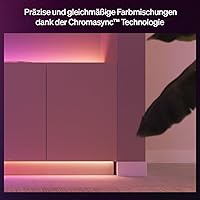 Philips Hue Flux LED-Lightstrip 3m — Bild 5