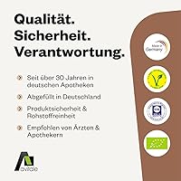 Avitale Flohsamenschalen 500 g — Bild 7