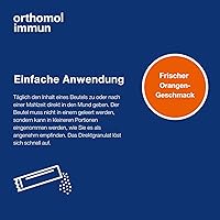 Orthomol Immun Direkt 30 Portionen — Bild 5