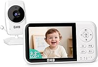 GHB MC632B Babyphone — Bild 1