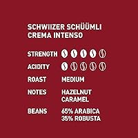 Schwiizer Schüümli Intenso 1kg — Bild 3