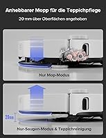 roborock S8 MaxV Ultra — Bild 6