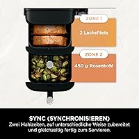 Ninja Double Stack SL300EU — Bild 7