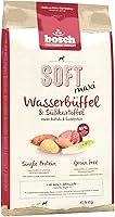 bosch HPC SOFT Maxi Wasserbüffel & Süßkartoffel 12,5 kg — Bild 1