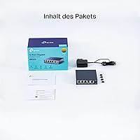 TP-Link TL-SG105 — Bild 7