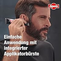 Alpecin Grey Attack Bart & Schläfen Color Booster 50 ml — Bild 5