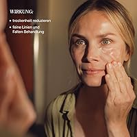 JUNGLÜCK Hyaluron Creme 50ml — Bild 3