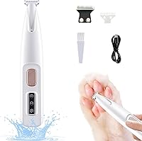 Reiteag Paw Trim Pro Pfotentrimmer — Bild 1