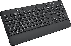 Logitech Signature K650 Test & Bewertung