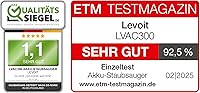 Levoit LVAC-300 — Bild 2