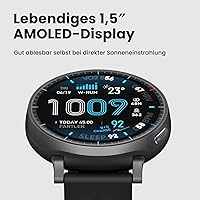 Amazfit Active Max — Bild 2