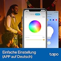 TP-Link Tapo L530E — Bild 2