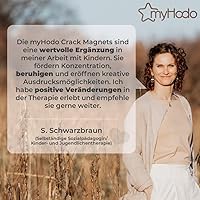 myHodo Crack Magnets 575er-Set — Bild 6