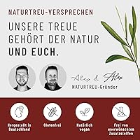NATURTREU Nattokinase-Komplex 180 Kapseln — Bild 6